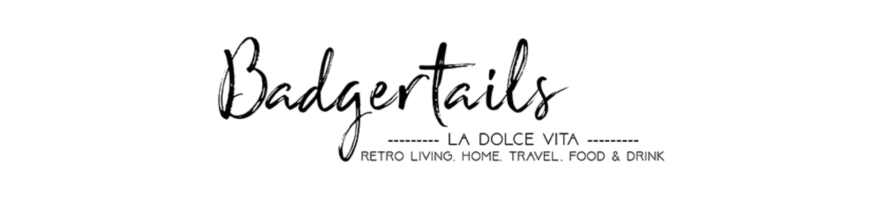 Badgertails